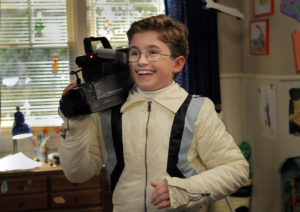 Tony Rivetti Jr. Photographer