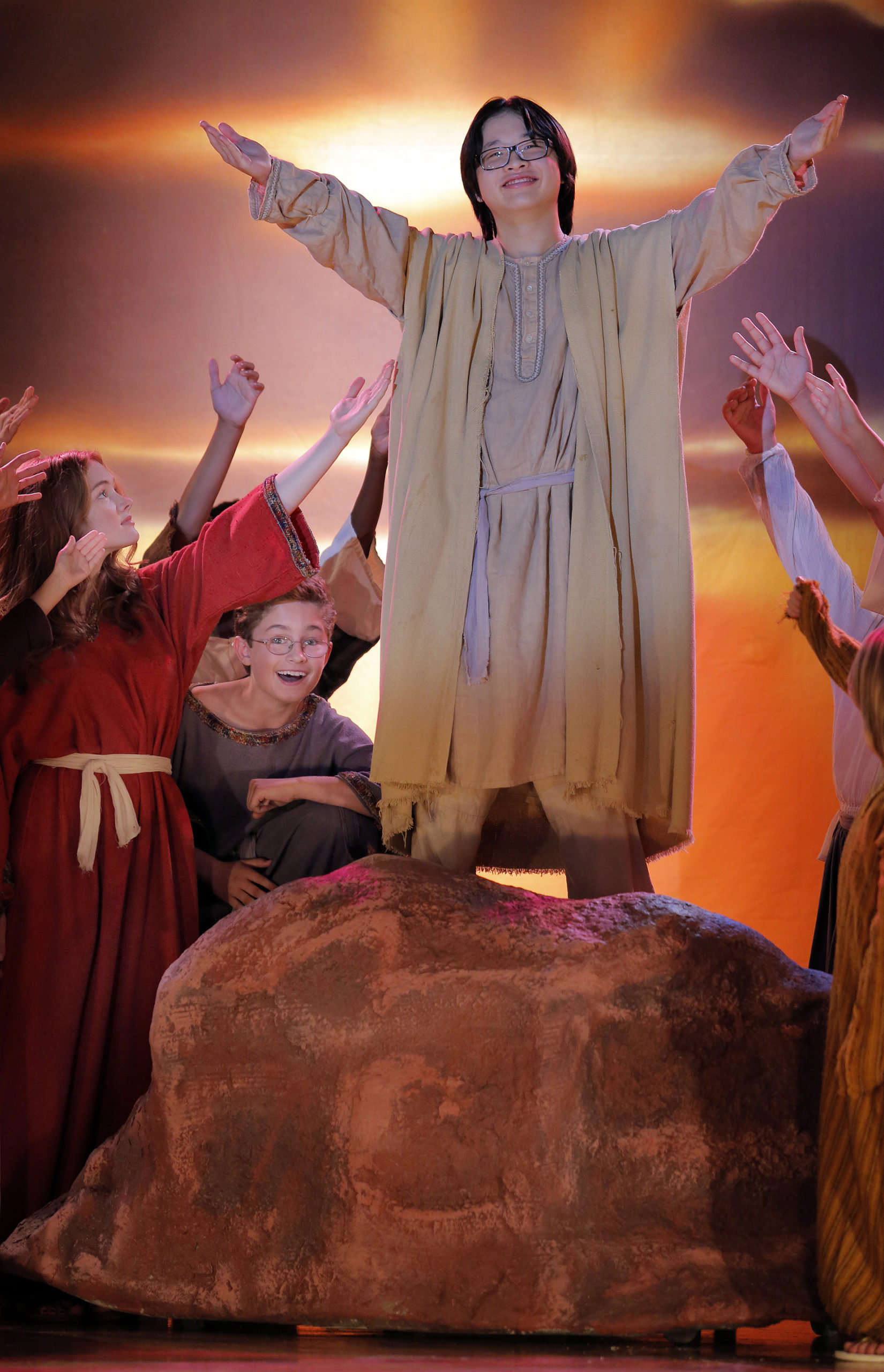 Tony Rivetti Jr. Photographer