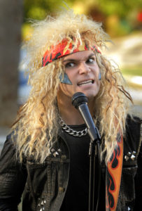 Tony Rivetti Jr. Photographer