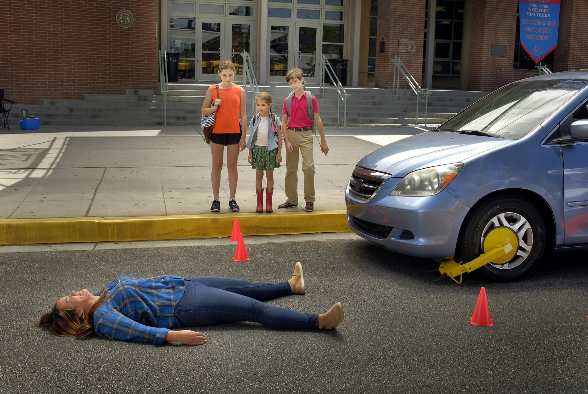 Tony Rivetti Jr. Photographer