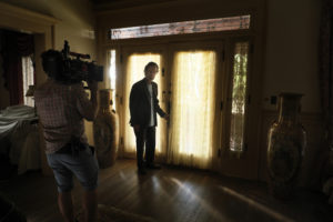 Tony Rivetti Jr. Photographer