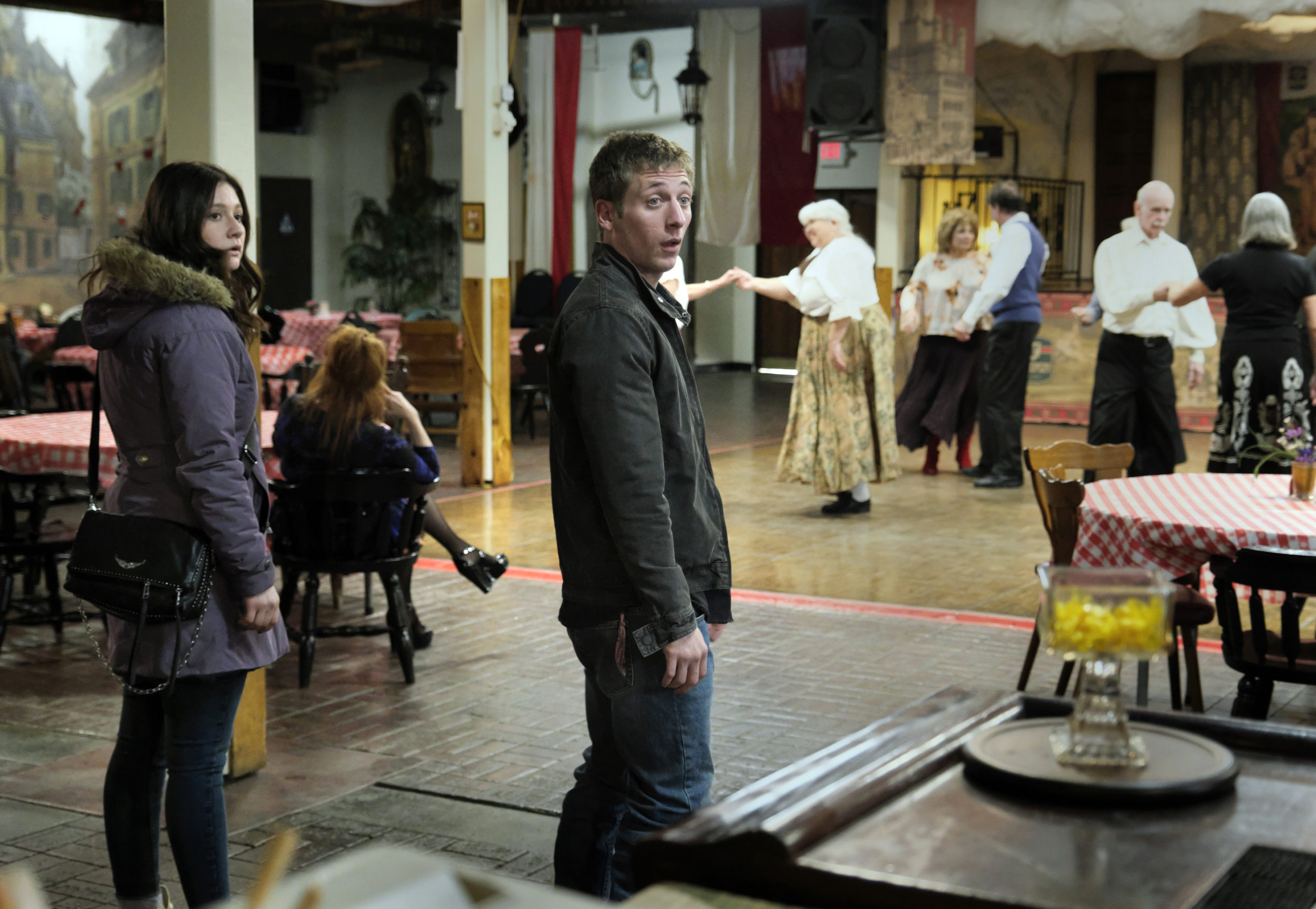 Tony Rivetti Jr. Photographer