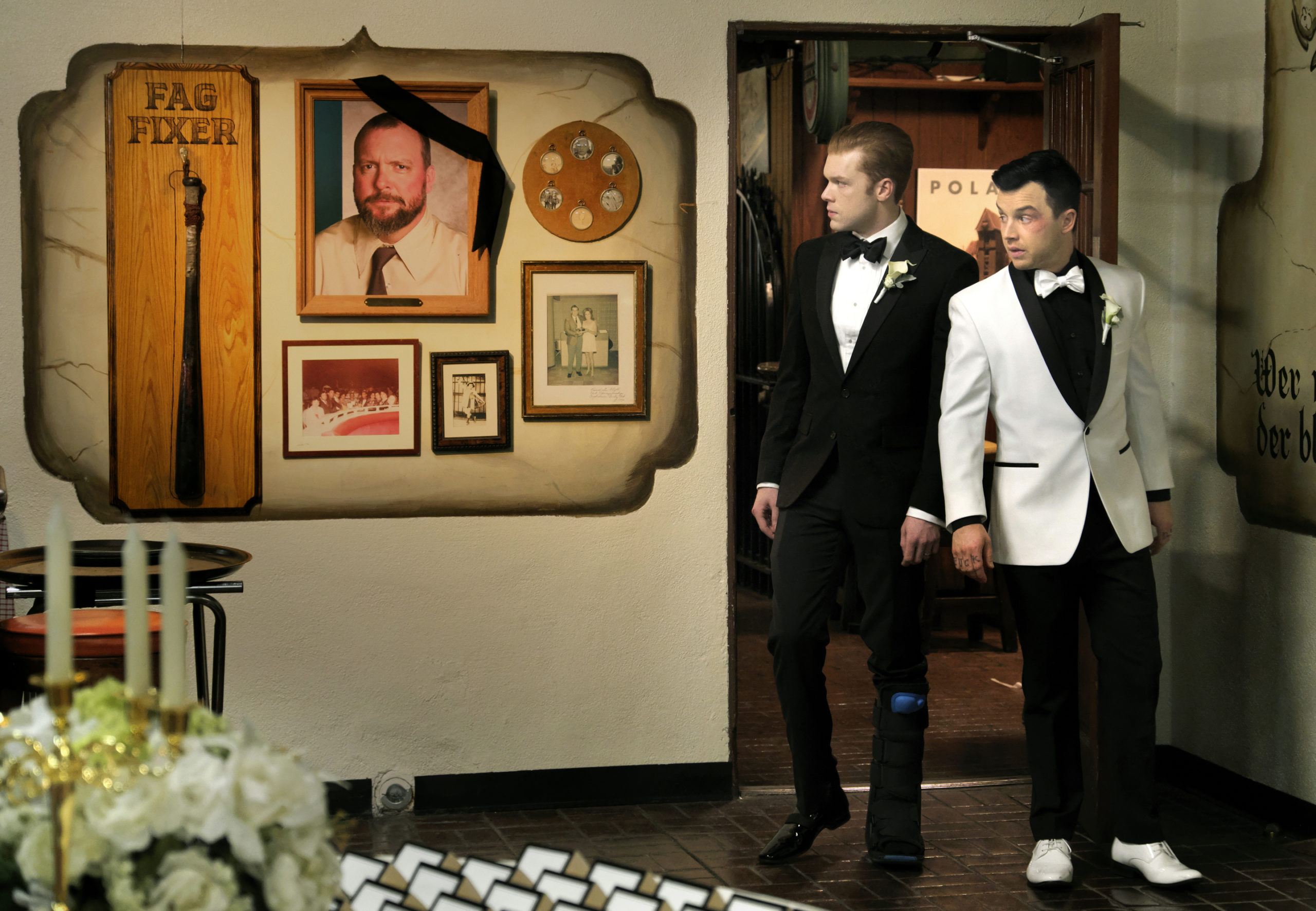 Tony Rivetti Jr. Photographer