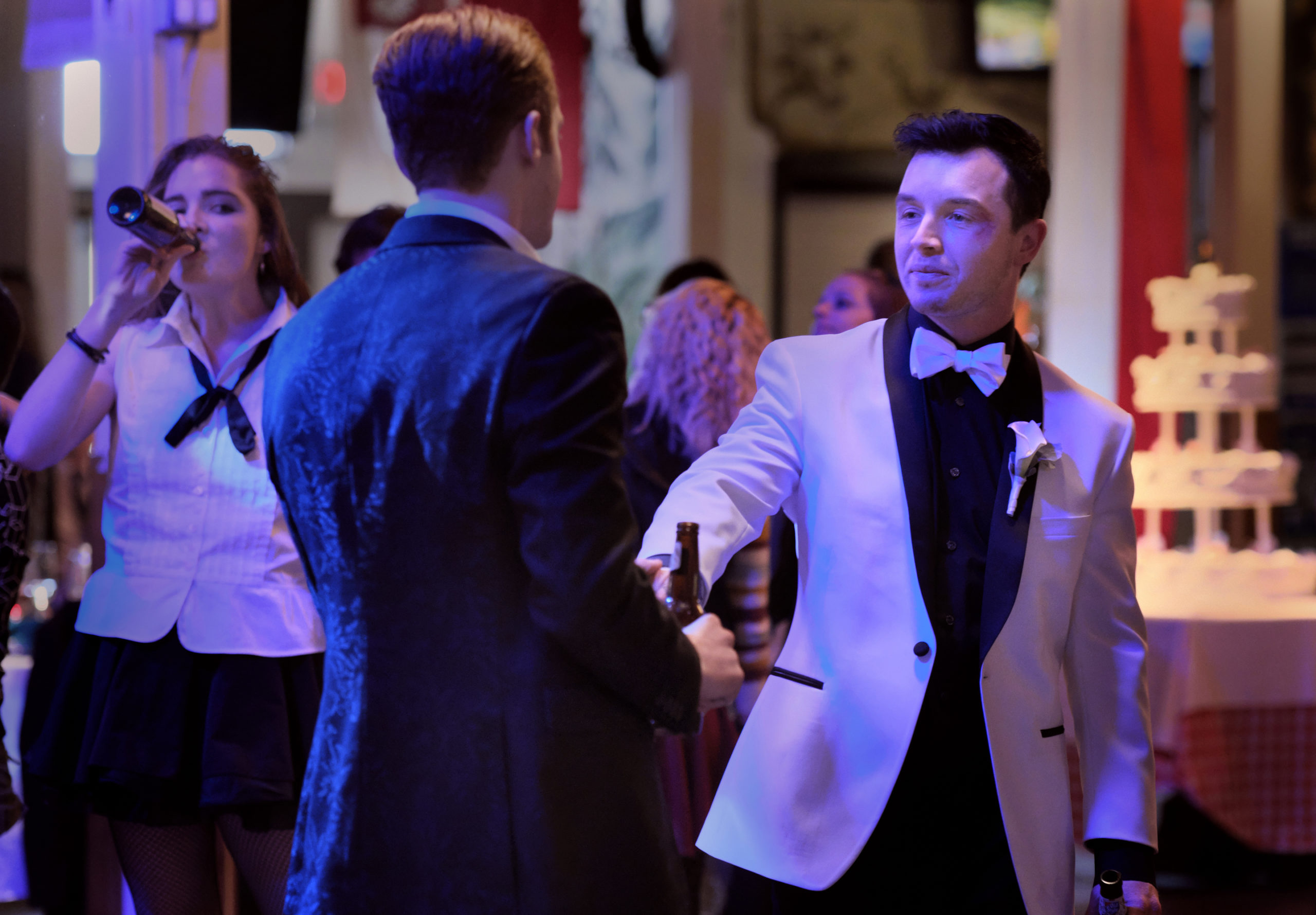 Tony Rivetti Jr. Photographer