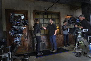 Tony Rivetti Jr. Photographer