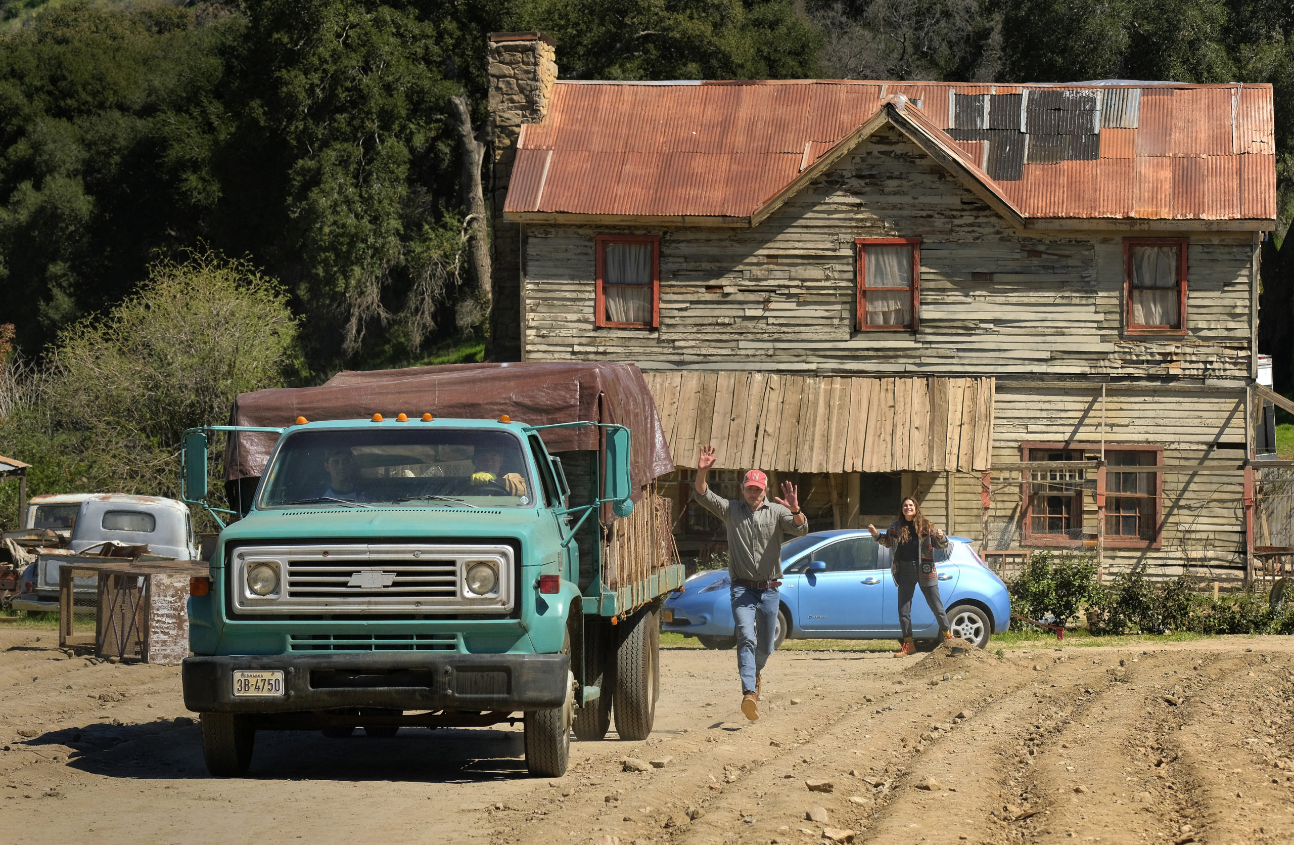 Tony Rivetti Jr. Photographer