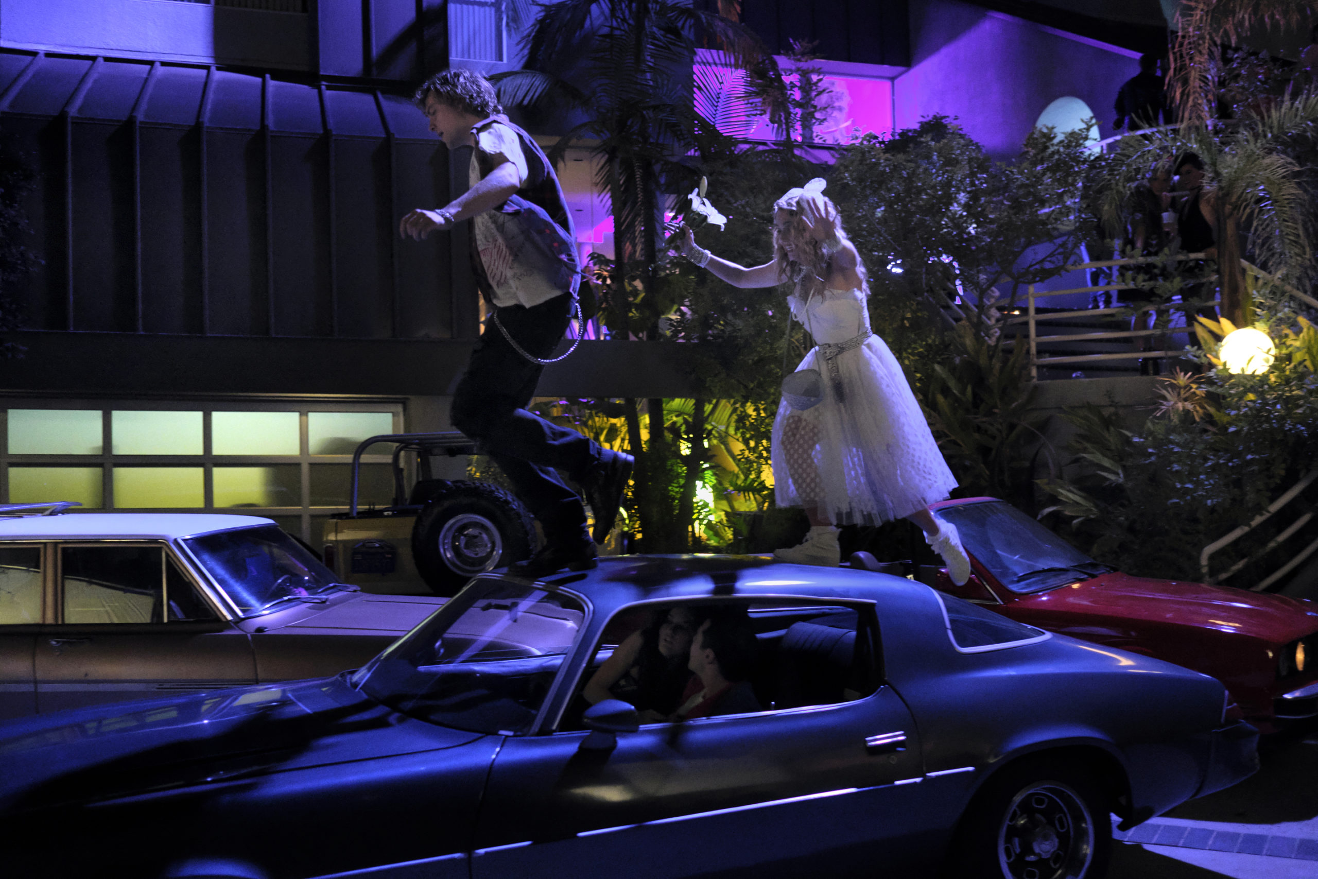 Tony Rivetti Jr. Photographer