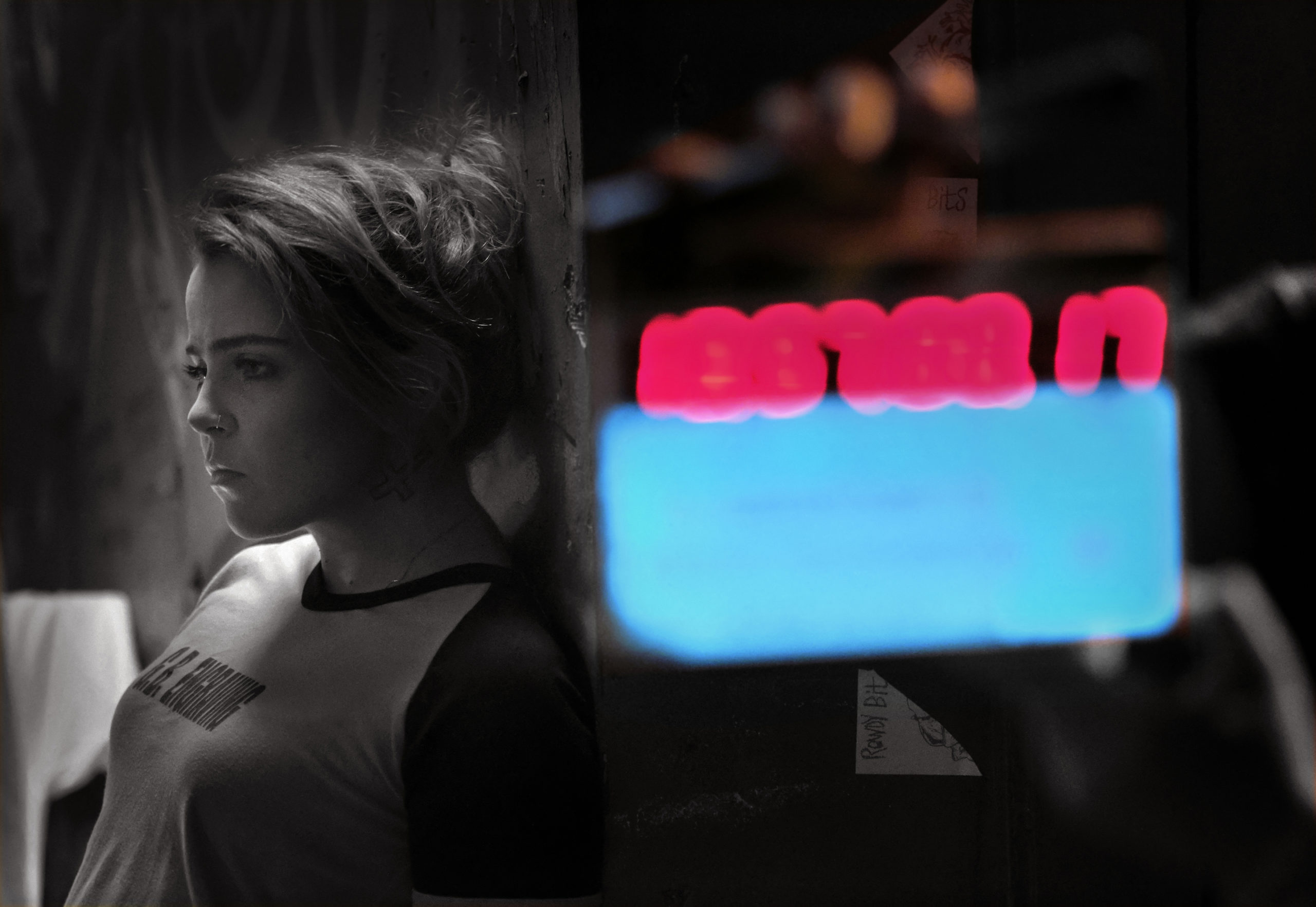 Tony Rivetti Jr. Photographer