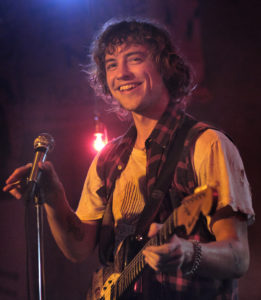 Tony Rivetti Jr. Photographer