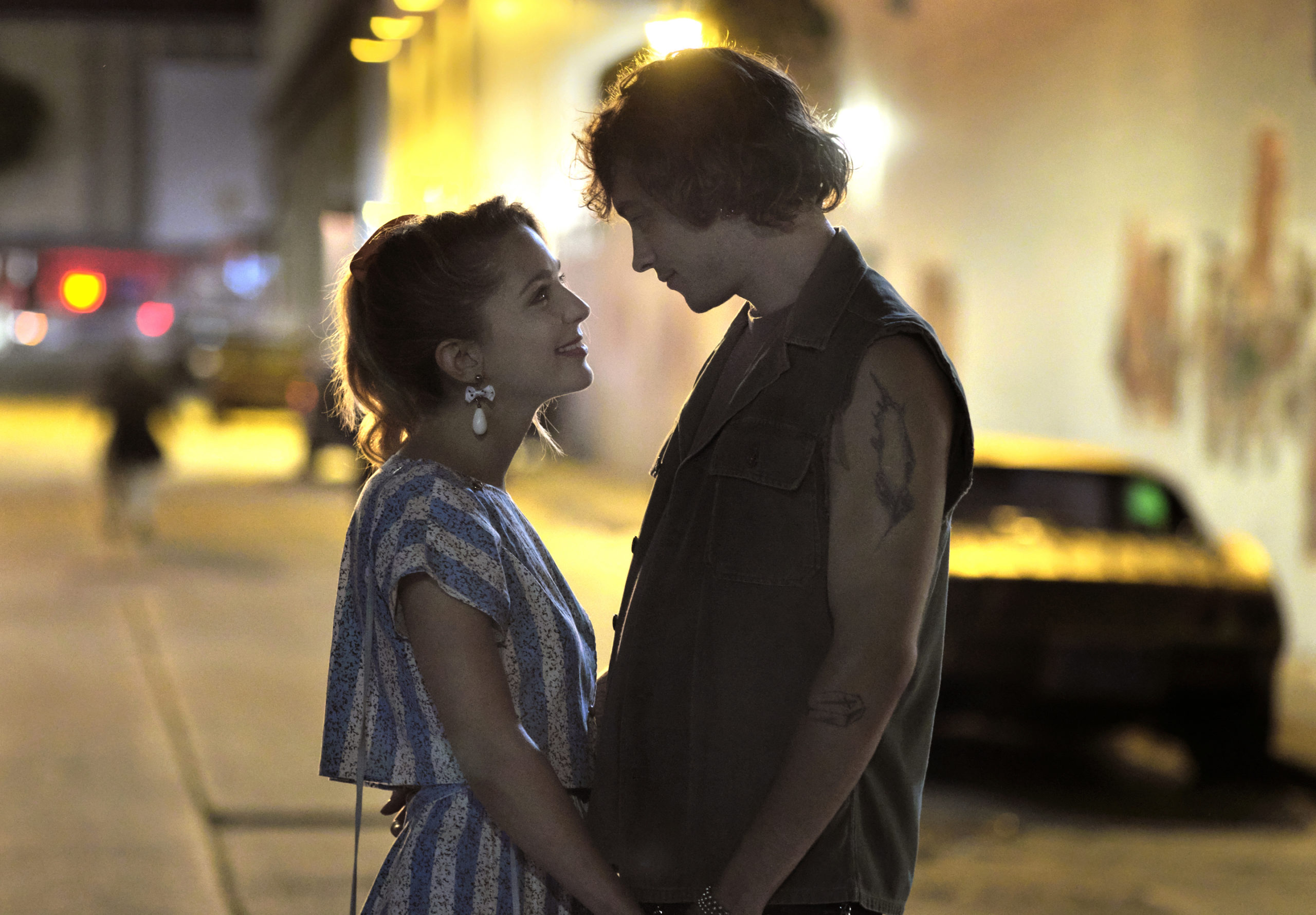 Tony Rivetti Jr. Photographer