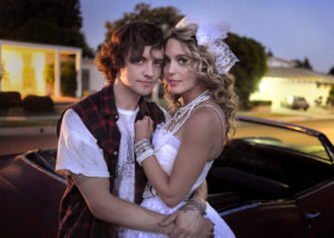 Tony Rivetti Jr. Photographer