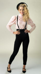 Tony Rivetti Jr. Photographer