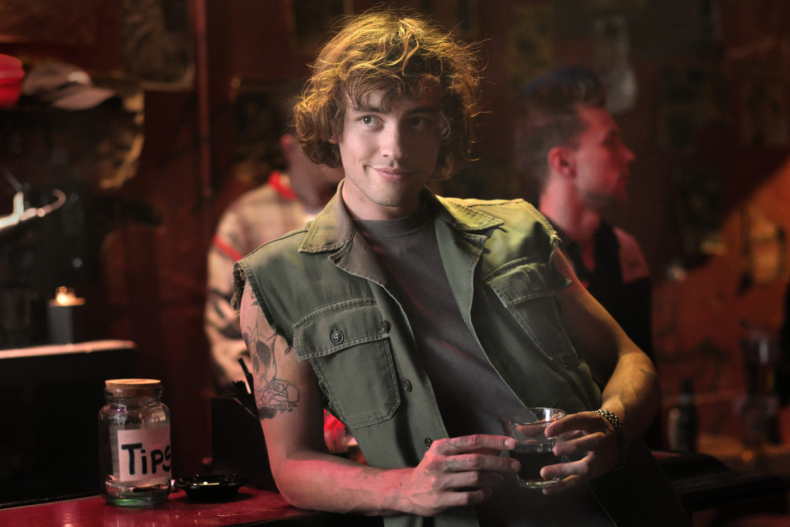 Tony Rivetti Jr. Photographer